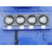 Светофор NANHUA ABC-16-CD2RYGTS