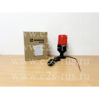 Светозвуковой сигнализатор NANHUA AL80-A6RTFFC3-A