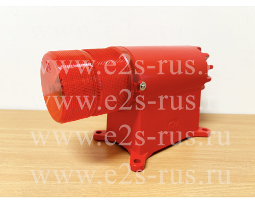 Светозвуковой сигнализатор NANHUA BC-8A5RTN1-D