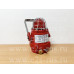 Взрывозащищенный ксеноновый маяк E2S BEx 21J BExBG21DPDC024AB1A1R/R