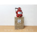 Взрывозащищенный ксеноновый маяк E2S BEx 21J BExBG21DPDC024AB1A1R/R
