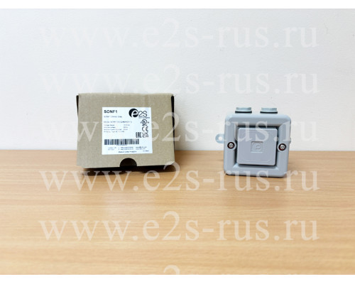 Звуковой сигнализатор E2S SONF1 SONF1DC024MA0A1G
