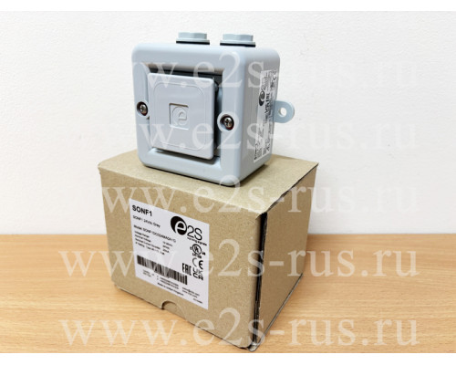Аварийный звуковой сигнализатор E2S SONF1 SONF1DC024MA0A1G