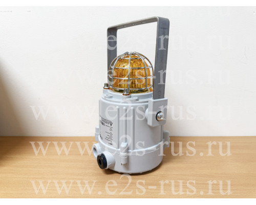 Многофункциональный светодиодный маяк E2S MBLD2 MBLD2DC024BN1A1G/A