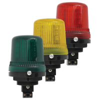 Индикаторный маяк с лампой накаливания B100SLF250B/Y