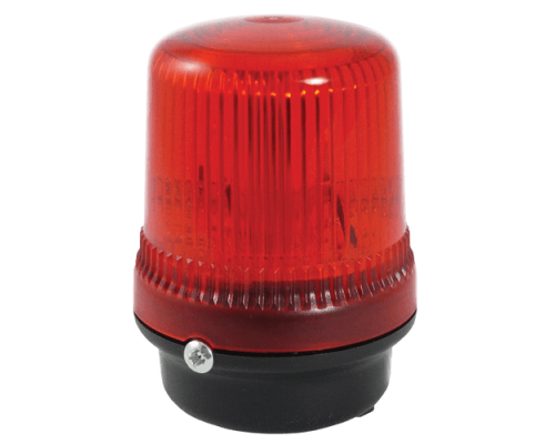 Индикаторный маяк с лампой накаливания B200SLF250B/B
